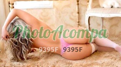 Kauane Silva, escort em Sorocaba