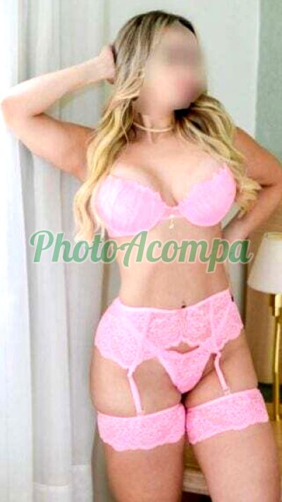 Kauane Silva, escort em Sorocaba