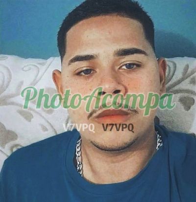 Rafael Lobo, garoto de programa na Zona Norte (RJ)