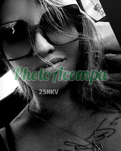 Ana, escort em Salvador