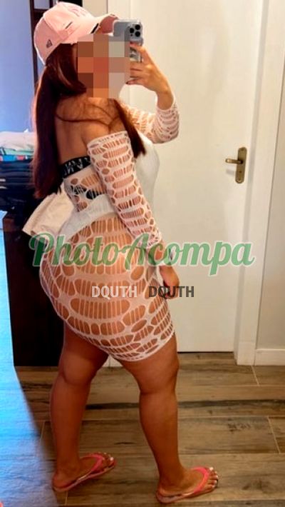 Escort, garota de programa em São José dos Campos