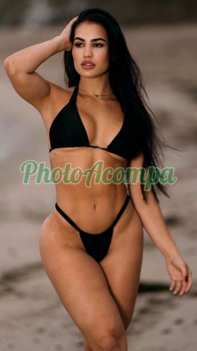 Fernanda, garota de programa em Moema (SP)