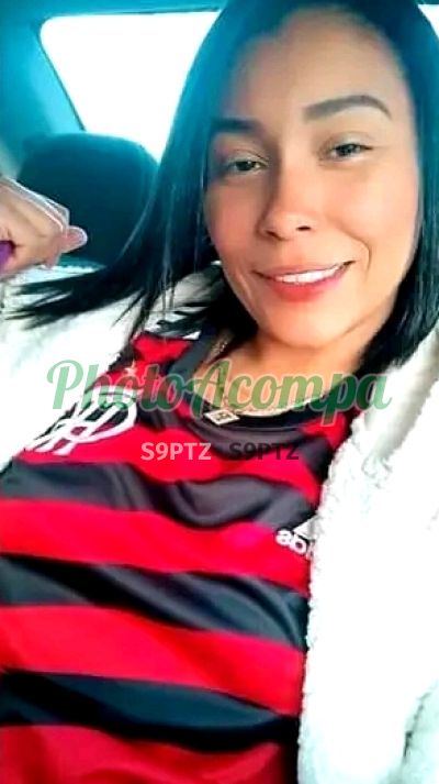 Madalena, acompanhante em Imbituba