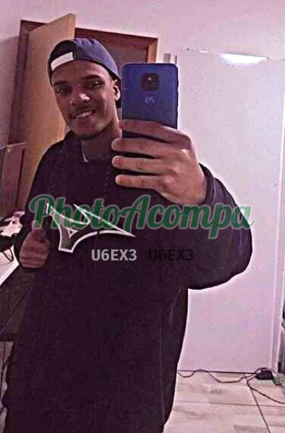 Mateus, garoto de programa em São Paulo