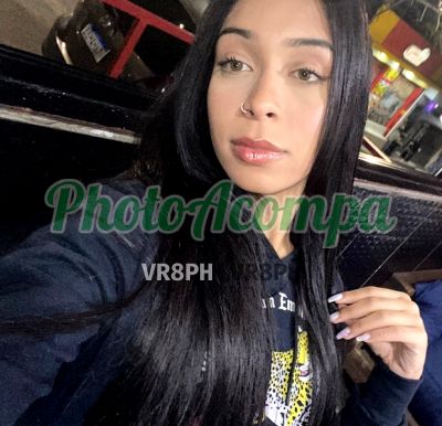Maria Julia, travesti na Zona Leste (SP)