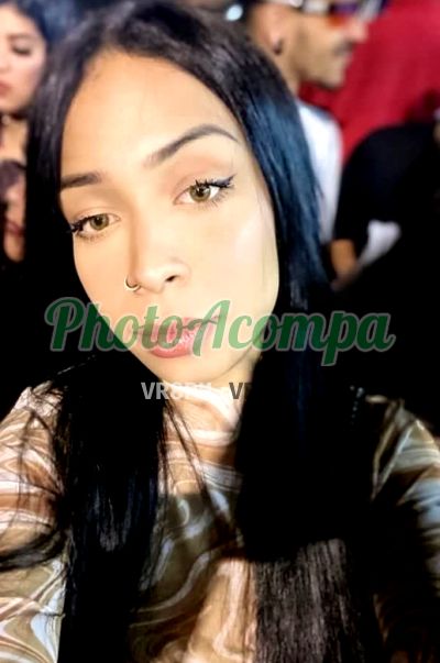Maria Julia, trans na Zona Leste (SP)