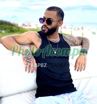 Caio, garoto de programa em Tatuapé (SP)