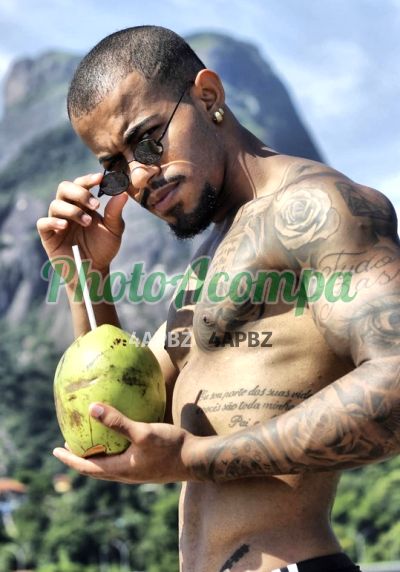 Caio, garoto de programa em Tatuapé (SP)
