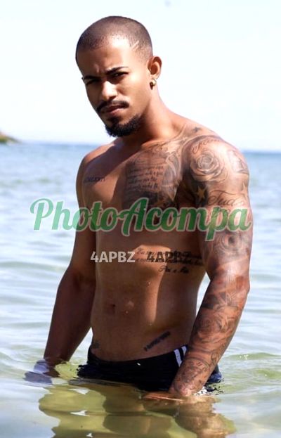 Caio, garoto de programa em Tatuapé (SP)