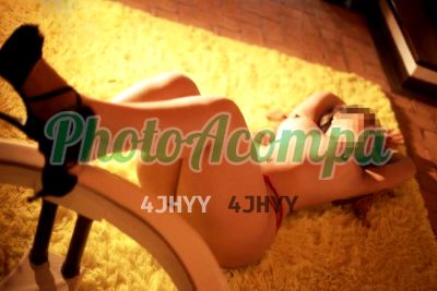 Aylla Martins, escort em Goiânia