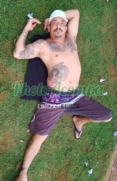 Bruno, garoto de programa em Rio Verde
