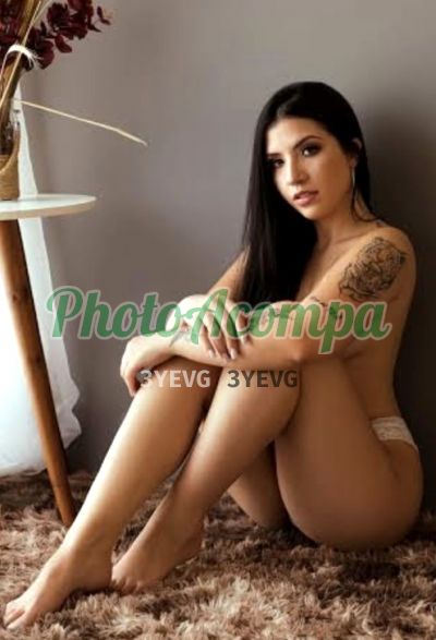 Bianca, acompanhante em Sorocaba