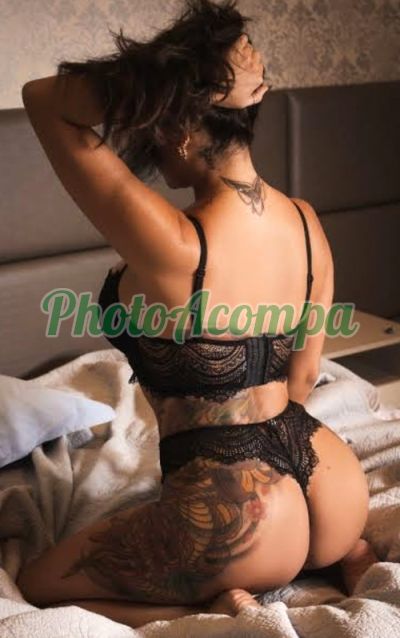 Bianca, escort em Sorocaba