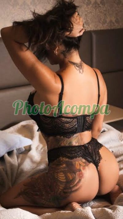 Bianca, escort em Sorocaba