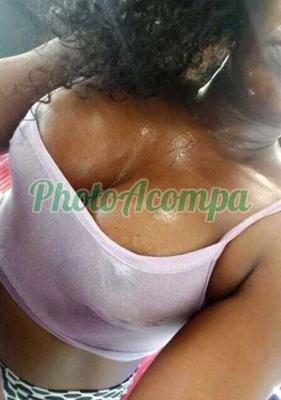 Mia, acompanhante em Bonsucesso (RJ)