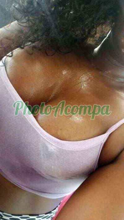Mia, acompanhante em Bonsucesso (RJ)