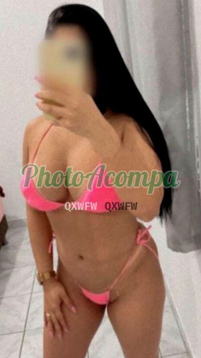 Lais, garota de programa em Sorocaba