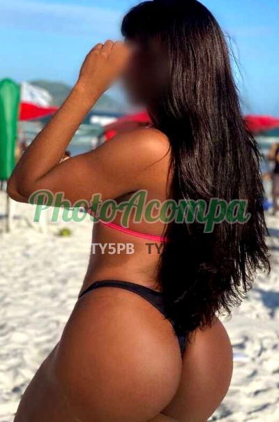 Bruna, escort em Itaquaquecetuba