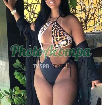 Bruna, acompanhante em Itaquaquecetuba