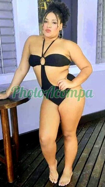Rayssa, Acompanhante em Itaguaí