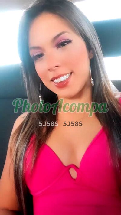 Amanda, garota de programa em Ribeirão Preto