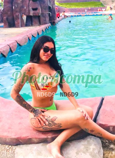Thayla Silva, acompanhante em Piracicaba