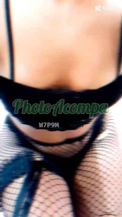 Bia Sexy Passiva, trans em Natal