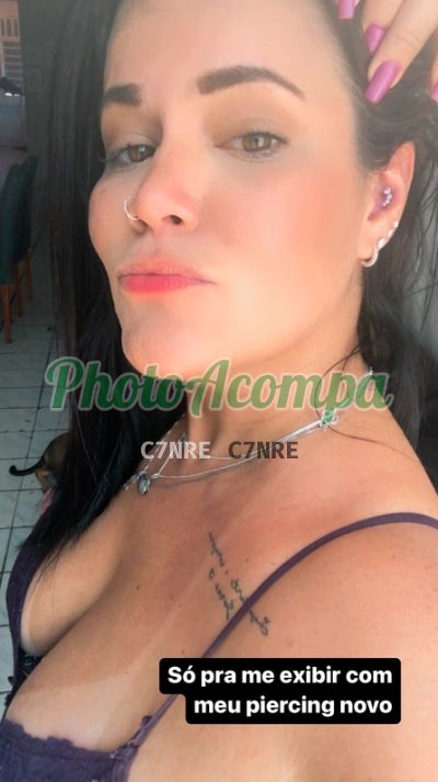 Maria, acompanhante em Fortaleza