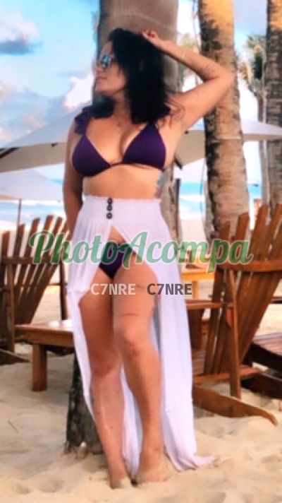 Maria, escort em Fortaleza