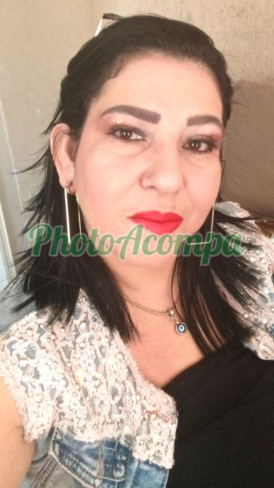 Rúbia, garota de programa em Curitiba