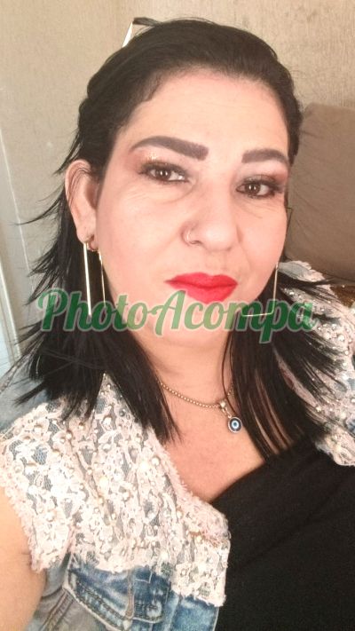 Rúbia, garota de programa em Curitiba