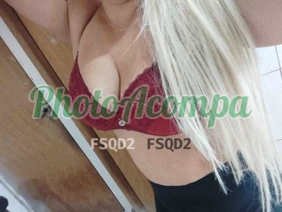 Lorrany, garota de programa em Suzano