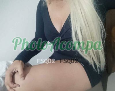 Lorrany, garota de programa em Suzano