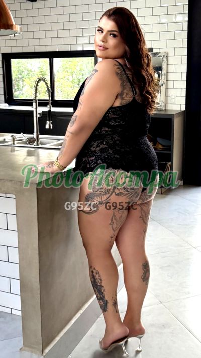 Fernanda Cassettari (19) 99560-3700, travesti em Limeira