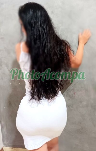 Viviane Alves, escort em Porto Alegre