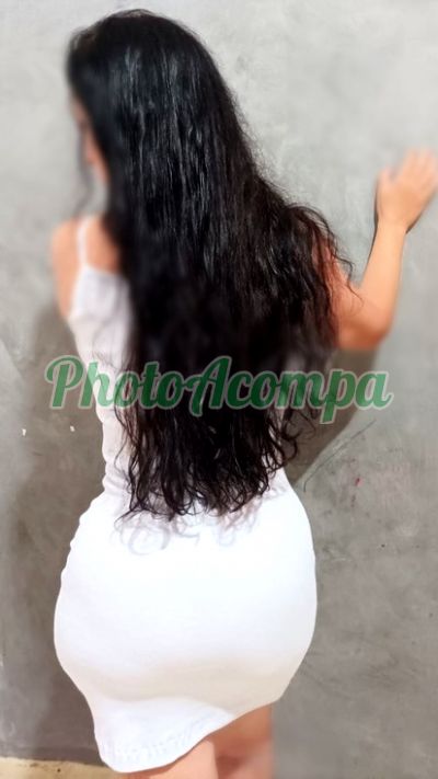 Viviane Alves, escort em Porto Alegre