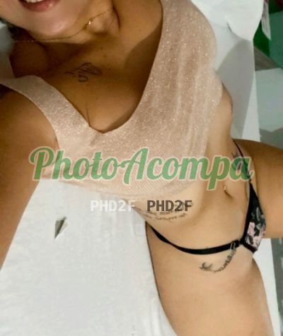 Me chamo Bruna, acompanhante em Goiânia