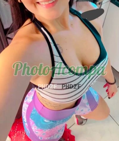 Me chamo Bruna, escort em Goiânia