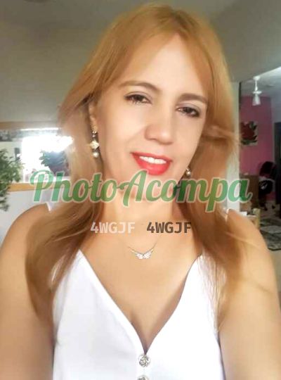 Sônia (19) 99357-3473, acompanhante em Sumaré
