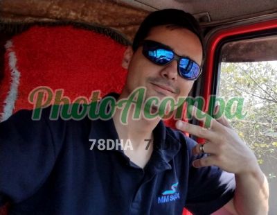 Lorenzo, garoto de programa em Carapicuíba
