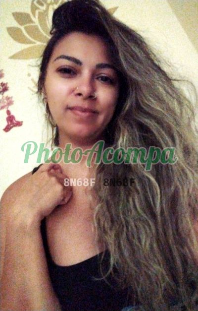 Gih, acompanhante em Barueri