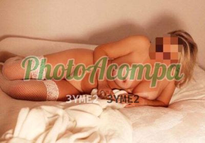 Grazi, escort no Guarujá
