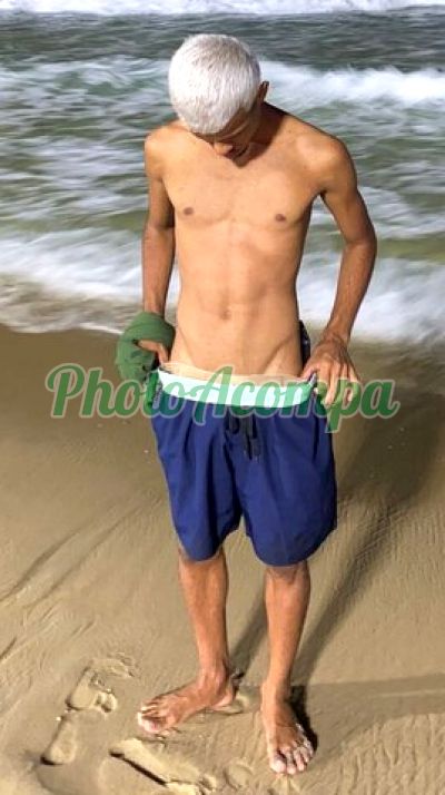 MalandrinRJ, garoto de programa em Porto Velho