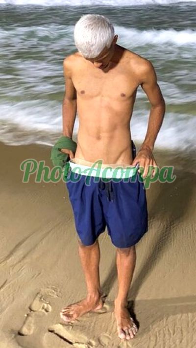 MalandrinRJ, garoto de programa em Porto Velho