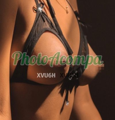 Amanda, escort em Salvador