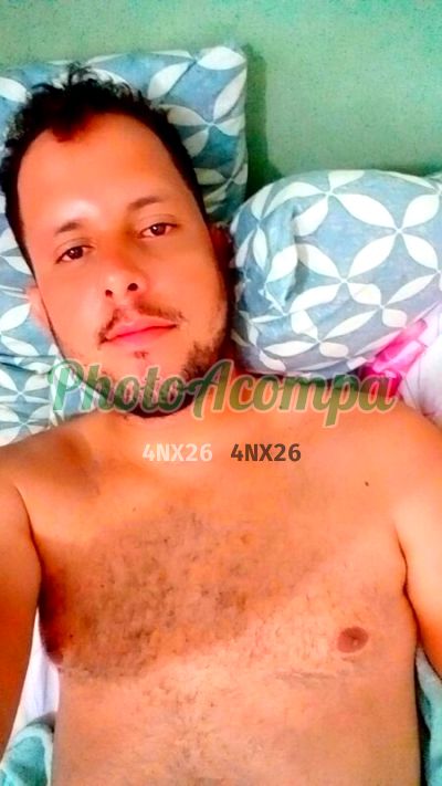 Gabriel, garoto de programa em Jaboatão dos Guararapes