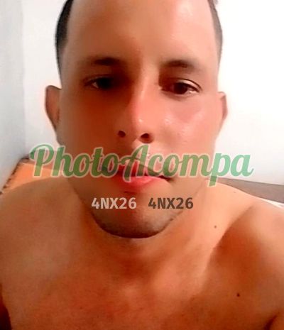 Gabriel, garoto de programa em Jaboatão dos Guararapes