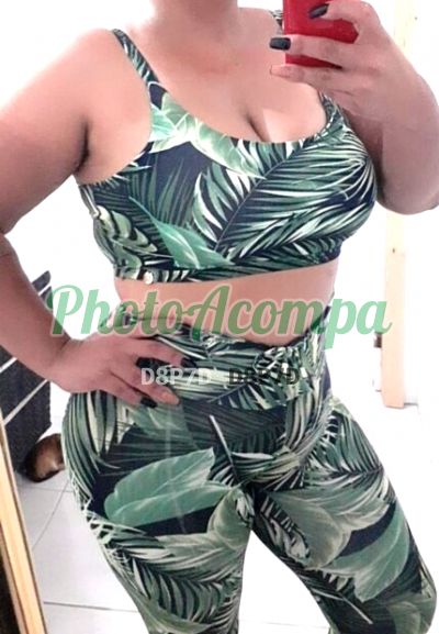 Paola, acompanhante em Porto Alegre
