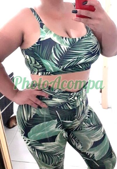 Paola, acompanhante em Porto Alegre