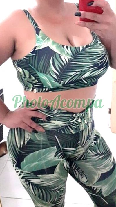 Paola, acompanhante em Porto Alegre
